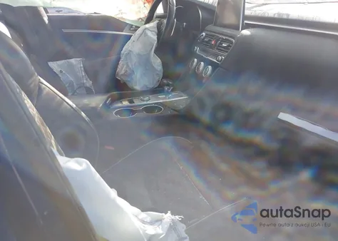 2019 Genesis G70 3.3T Advanced из США, поврежденный, VIN KMTG34LE7KU027701